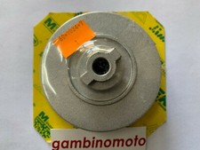 PULEGGIA AVVIAMENTO ROTAZIONE