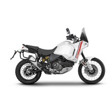 Telai per Valigie Laterali SHAD 4P SYSTEM per Ducati DESERT X RALLY 937 2024-202