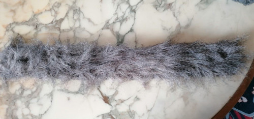 Striscia pelliccia per - di,