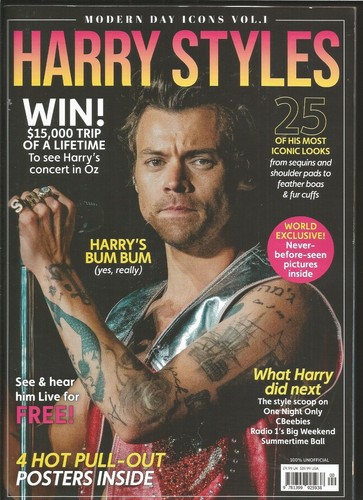 Harry styles modern day - styles,