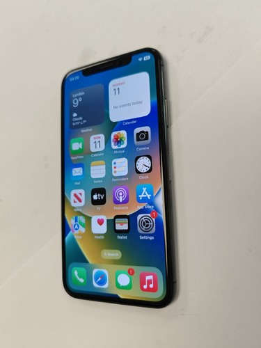 Apple iphone 64gb - iphone,