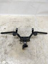 MANUBRIO PER KYMCO AGILITY 50 R16 DEL 2019 (e48171)