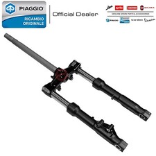 FORCELLA BEVERLY 300 400 HPE