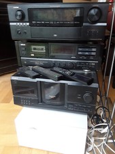 Denon AVR-3806 Ricevitore