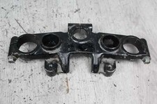 Piastra forcella anteriore