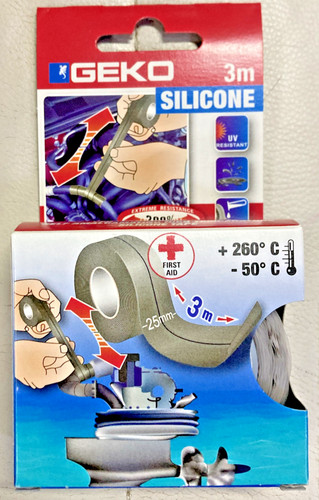Silicone nastro - silicone,