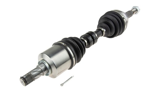 Albero motore nty per nissan - albero,