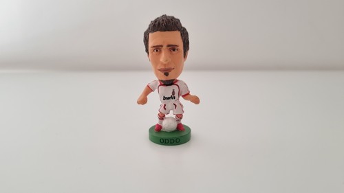 Oddo milan corinthian - oddo, ac