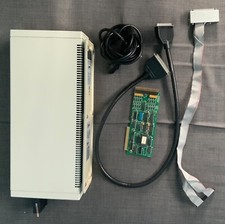 Apple II Sider per Computer