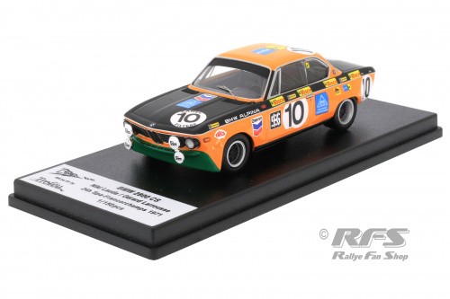 Bmw 2800 alpina - 2800, 24h