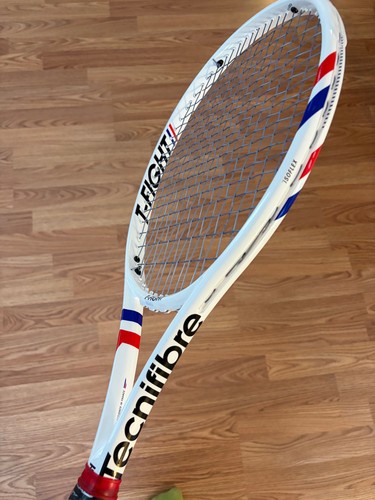 Tecnifibre tflight 305s - tflight, 4