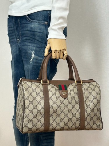 Borsa vintage gucci - borsa,