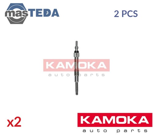 Kp001 candelette motore kamoka - kp001,