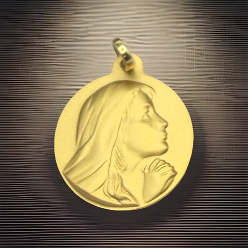 Nuovo 18k oro - 18k, maria