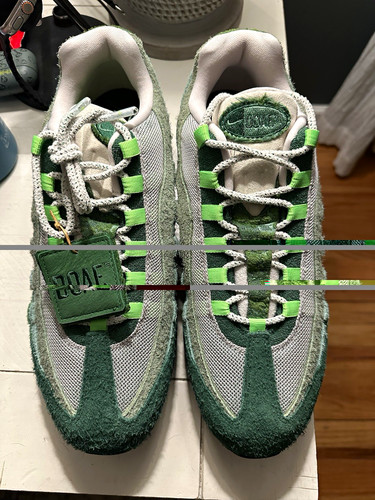 Nike air max - 95, doaf