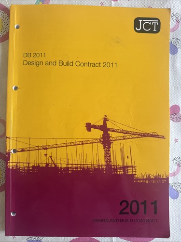 Jct design and build - and,
