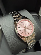 BULOVA - Orologio Donna Lady