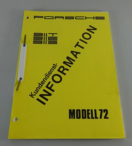 Manuale officina porsche 911 - porsche,