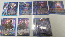 Cardfight Vanguard DZ Dark