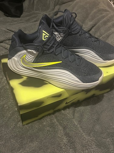 Scarpe basket nike - scarpe,