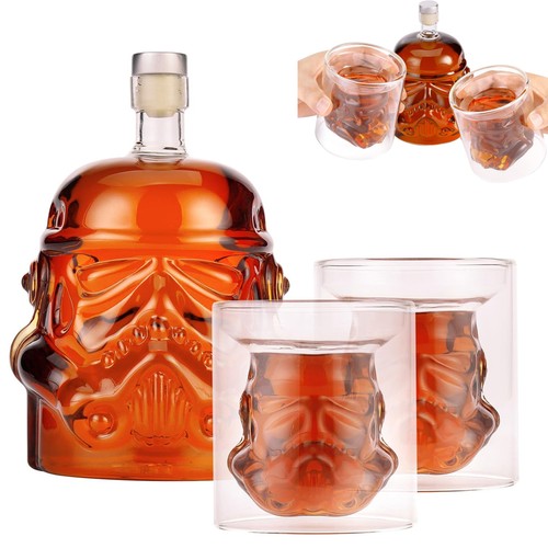 Whisky decanter festa - decanter, del
