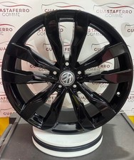 Set 4 Cerchi in lega originali