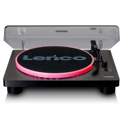 Lenco tourne disques - tourne,