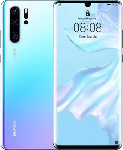 Huawei p30 pro - p30,