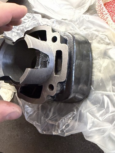 01241 kit cilindro 50cc - 50cc, i