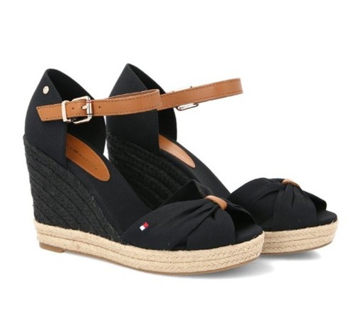 Tommy hilfiger sandali - hilfiger,