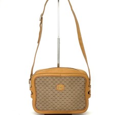 Borsa a tracolla Gucci vintage