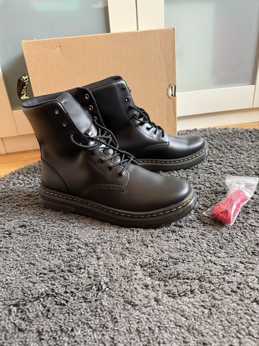 Stivali martens crewson - dr.,