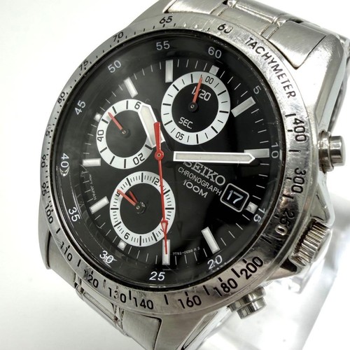 Orologio seiko 7t92 0dw0 - orologio, 7t92-0dw0