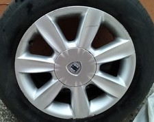 Cerchio In Lega Lancia Ypsilon 843 (2003-2011)