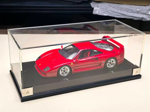 Amalgama ferrari f40 scala - amalgama,