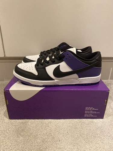 Nike dunk low pro court - dunk,