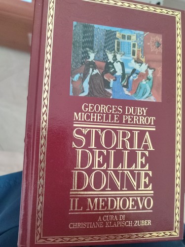 Storia delle donne - , in