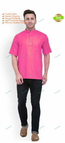Kurta uomo abbigliamento - uomo,