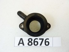 Colletore aspirazione sinistro Kawasaki Z900 Z1000 nuovo fondo di magazzino