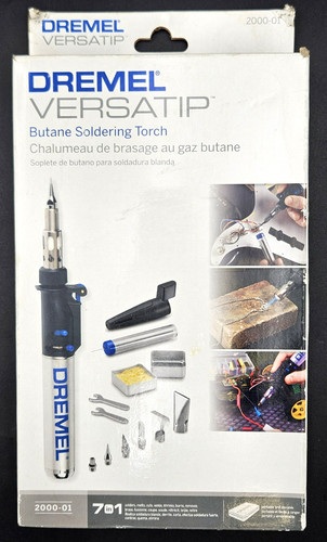 Dremel versatip 2000 kit - versatip,