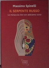 Spinelli serpente russo la - spinelli,