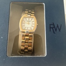 Orologio Raymond Weil Geneve