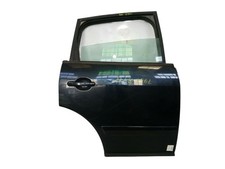 PORTA PORTIERA POSTERIORE DESTRA AUDI A2 1999-2005 5P POST DX NERO POR2961