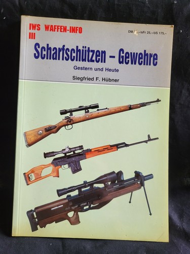 Scharfschützen-Gewehre