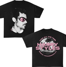 T-shirt Harry Styles1 Tour