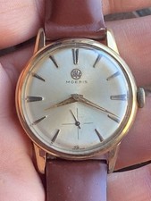 Orologio Moeris 13’’’