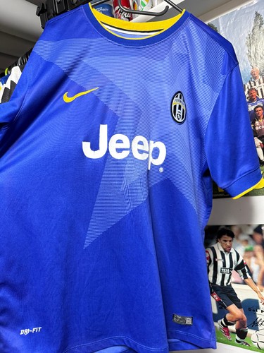 Originale juventus 2013 2014 - juventus, 2013/2014