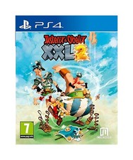Asterix & Obelix XXL2 PS4