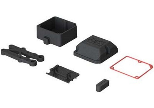 Arrma ar320422 radio - radio, box