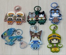 Charms da collezione USJ Cool